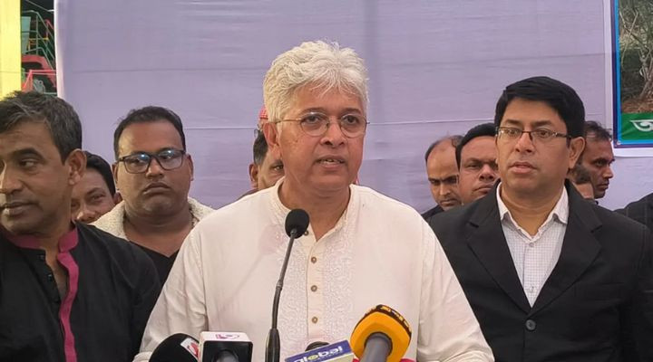 ফান্ড পেলে বন্ধ চিনিকল চালু করা হবে : শিল্প উপদেষ্টা